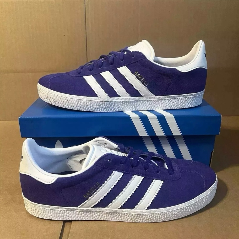 Adidas Gazelle Sneakers